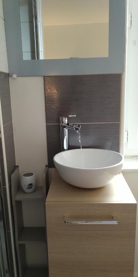 Cabourg, Hypercentre, 2 Pieces Cosy Appartement Buitenkant foto