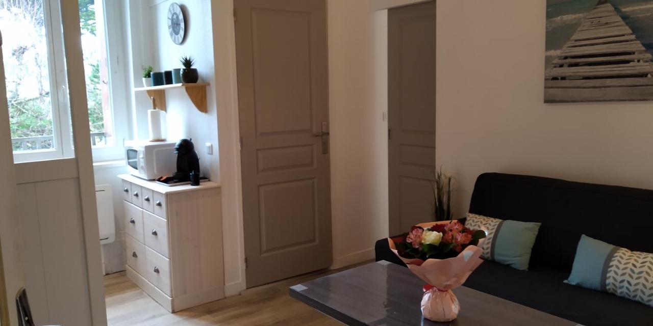 Cabourg, Hypercentre, 2 Pieces Cosy Appartement Buitenkant foto