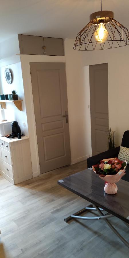 Cabourg, Hypercentre, 2 Pieces Cosy Appartement Buitenkant foto