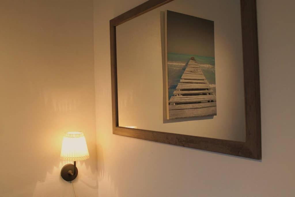 Cabourg, Hypercentre, 2 Pieces Cosy Appartement Buitenkant foto